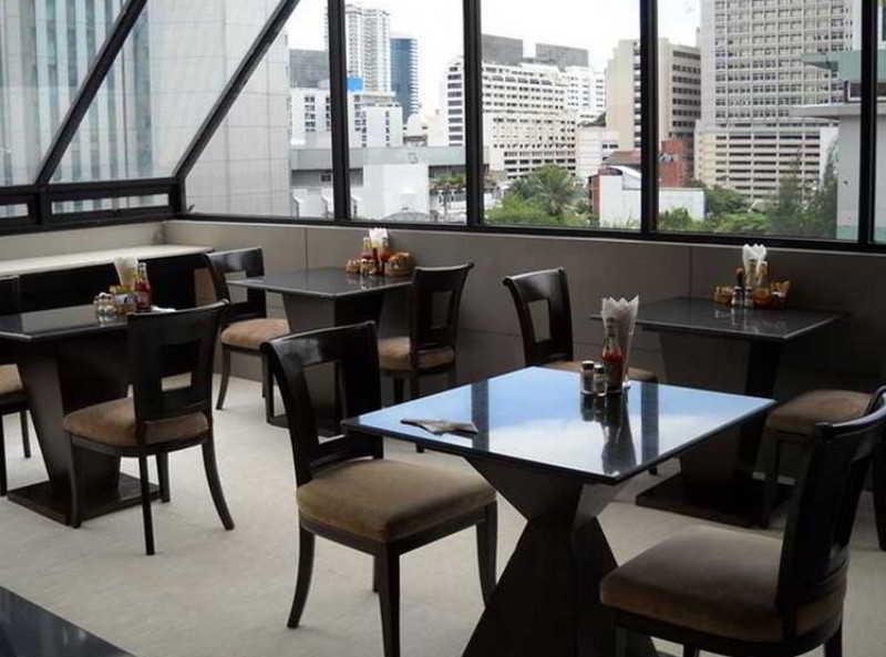 Grand Inn Hotel Bangkok Kültér fotó