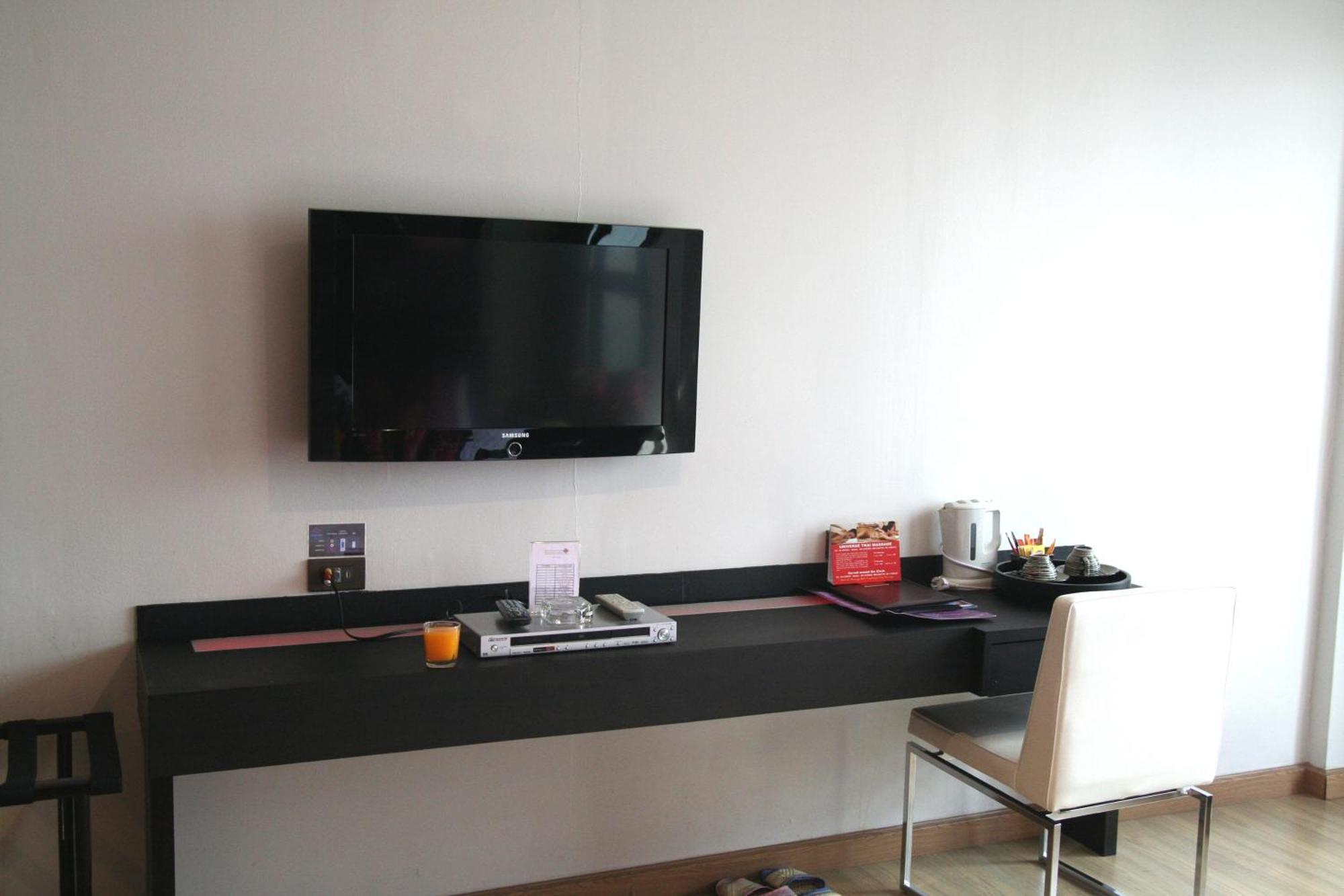 Grand Inn Hotel Bangkok Kültér fotó