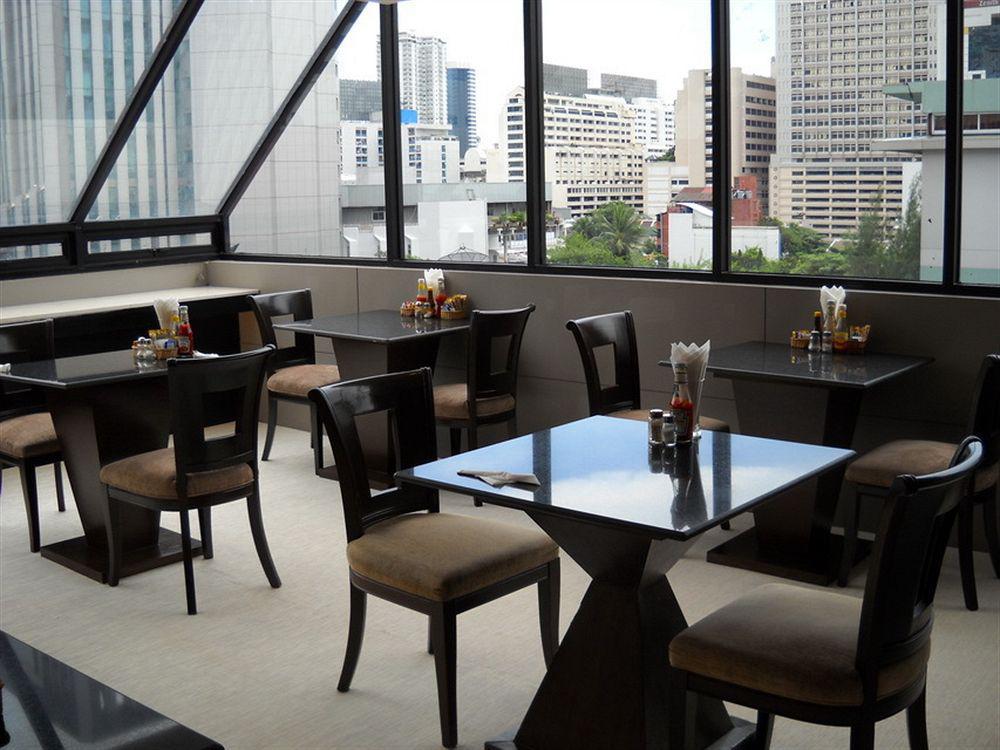 Grand Inn Hotel Bangkok Kültér fotó